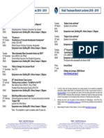 Raes Tls PRGRM 2018 19