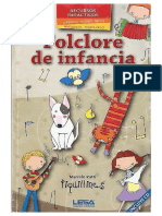 Folklore de La Infancia