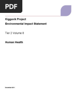 Kiggavik Project PDF