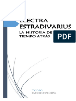 electra estradivarius