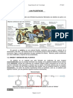 Materiales de Uso Técnico