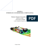 Introdução à Fluidodinâmica Computacional