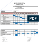 Program Kerja Ekskul PDF