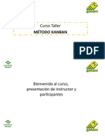 Método Kanban