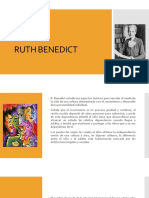 RUTH BENEDICT.pptx