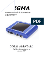 Enigma Automotive Equipment Manual PDF Viewer