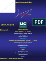 4.Movimiento Relativo