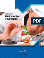 1 Manual de Manipulacion de Alimentos Maldonado PDF