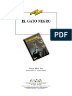 El Gato Negro PDF