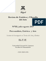 Rigel III - Revista Completa PDF