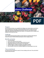 Final FAQ_Food Solutions Challenge FY19.pdf