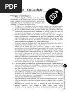 Educação Sexual Para Jovens Cristão