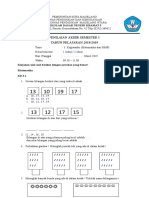 Soal Tema 3 1819