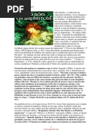 Quem São Os Espíritos