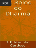 Os Selos Do Dharma