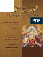 هاني مينا ميخائيل العدالة الإلهية 3 PDF
