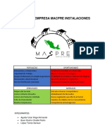 FODA DE LA EMPRESA MACPRE INSTALACIONES.docx