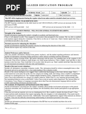 iep