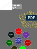 1.1 Elemen Reka Bentuk