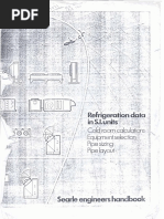 Searle Refrigeration data.pdf