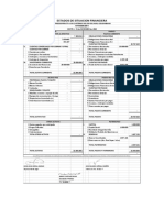 Estados Financieros 2019 Agrocafecol