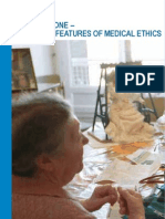 Chapter One - Principal Features of Medical Ethics: A Day in The Life of A French General Practitioner