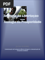Teologia Da Libertacao Versus Teologia Da Prosperidade