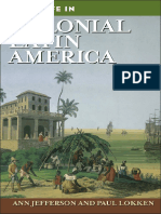 (Ann Jefferson, Paul Lokken) Daily Life in Colonia PDF