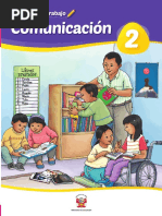 Plan Lector 2° Grado Primaria 2024 | PDF | Salón de clases | Educación ...