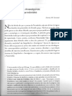 Empédocles e Anaxágoras, respostas a Parmênides, Daniel Graham.pdf