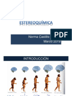 QOIT 2019 2 - Estereoquímica PDF