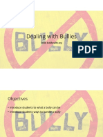 Bullies