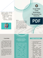 Leaflet Terapi Dzikir 