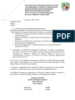 Parcial Financiera