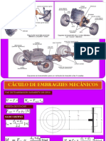 Calculo Cajas Mecanicas