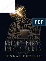 Bright Minds Empty Souls-Asin B01N7LRLEL-Type EBOK-V 0