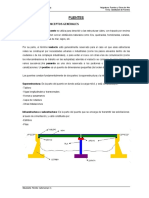 Principios de Esfuerzos y Su Medicion en El Macizo Rocoso