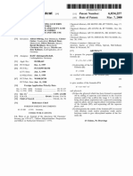 United States Patent (19) : Oftring Et Al