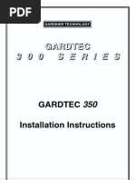 Download 350 Install by jerryanderton SN40403437 doc pdf