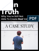Lean Case Study Download