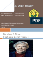 PPT Dorothy E. Orem.pptx