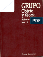 Romero R Gpo Obj Teor Vol II PDF