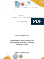 Acondicionamiento Físico y Bienestar Fase 2 Individual