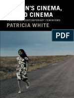 Women S Cinema World Cinema by Patricia White PDF