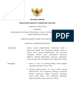 Tugas Dan Fungsi Dinas Lingkungan Hidup PDF