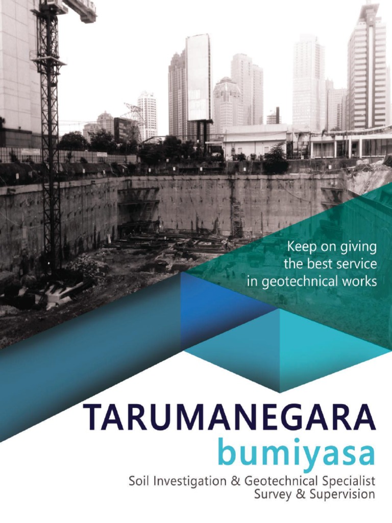 Contoh Company Profile