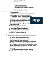 Zaffaroni - La Nueva Critica Criminologica PDF