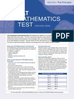 Pat Maths PDF