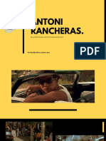 Rancheras PDF