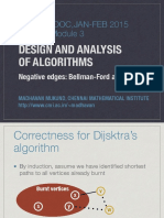 Nptel Week4 Module3 Bellman Ford PDF